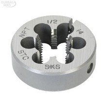 슈퍼툴 파이프다이스(SKS) 3/4PF D221-0319 1EA