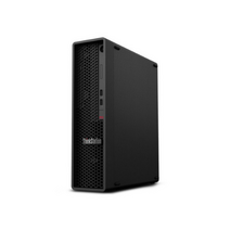 레노버 미니PC ThinkStation P350 SFF-E5S00000 (i5-11400 WIN미포함 RAM 8GB NVMe 256GB HDD 1TB) + 키보드 + 마우스, ThinkStation P350 SFF-30E5S00000, 기본형
