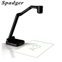 북 스캐너 북스캔 책 스캔 광학 줌 문서 기능 포함, 없음