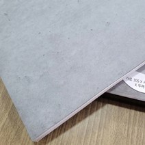 거실타일시공 데코타일장판 무광 콘크리트 그레이, 상세페이지 참조