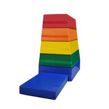 5단뜀틀 발판포함 체육관 학교체육 용품