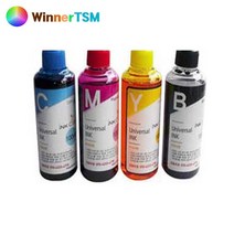 WinnerTSM / 무한리필잉크 충전잉크 무한잉크, 충전잉크 파랑 100ML