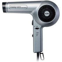 일본직발송 2. テスコム 테스콤 노비 (NOBBY) 마이너스 이온 헤어 드라이어 NB2504 실버 1개 (X 1) B07YMN, One Size_One Color, One Size_One Color, 상세 설명 참조0