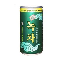 대일 참맑은 녹차 175ml (30캔)