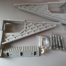세면기브라켓 마블앙카브라켓 마블중브라켓 마블브라켓 브라켓 세면기받침대 세면기다리 도기받침대, 마블브라켓대60전, 1셋트