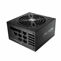 [FSP] HYDRO G PRO 850W 80PLUS Gold Full Modular ATX 3.0 (PCIE5) (ATX/850W)