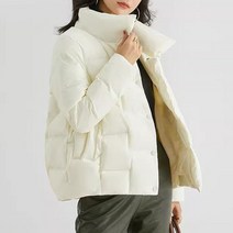 [키첼]델비 오리털 패딩