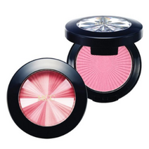 엠씨씨코스메틱 브러쉬 내장 스튜디오 터치 블러셔 6g, 6호 크리스탈 핑크, 1개