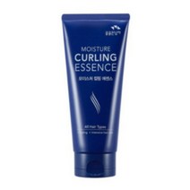 꽃을든남자 모이스처 컬링 에센스, 4개, 180ml