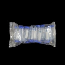 멸균 PP 코니컬튜브 25개입, 15ml