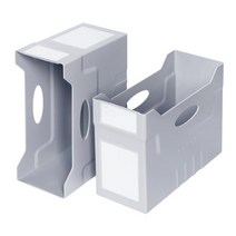 카파맥스 문서 보관함 39189 핸디박스, 1개