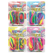 (무료배송)1000 크레파스 실뜨기 실뜨기 크레파스실뜨기 크레파스실뜨기실 실뜨기실 무지개실뜨기 무지개실뜨기 실뜨기 실뜨기실어린이용 무지개실뜨기실 레인보우실뜨기실, [낱개구매]