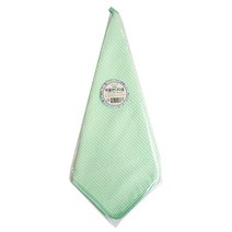 극세사 와플 핸디타올 고리수건, 단품