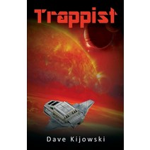 (영문도서) Trappist Paperback, Outskirts Press, English, 9781977248497