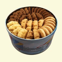 홍콩 직배송 제니베이커리 220g~640g 모음 선물 여친 남친, 21. Bawei 작은 상자 460g 더블 레이어