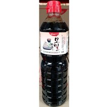 무배_모밀쯔유(선도 0.9L)X10 업소용, 558새봄 1 1