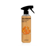 루미너스 왁스리무버 500ml / 왁스제거제 / 탈지제, 단품