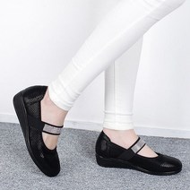 여성슬립온 밴드보석 슬립온 로퍼 스니커즈 여성신발 케주얼화