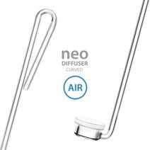 네오 NEO AIR 디퓨저 커브드 스페셜 L/에어분사기