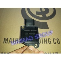 유량계 MH 전자 AFH55M-13 AFH55M13 13400-77EV0 질량 공기 유량 센서 미터 MAF 스즈키 사이드 킥 Chevrolet Geo Esteem Aerio, 한개옵션0