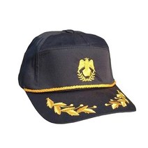 경비대장 모자-TC형, 1개