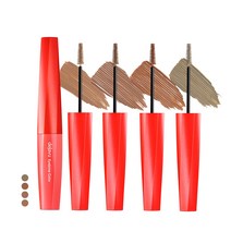 데자뷰 아이브로우 컬러, 내추럴브라운, 1개