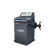 휠밴런스기 자동차 타이어 바퀴 균형 정비 홀더 탈착기 차량, 옵션3