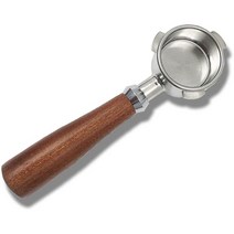 커피머신 부품 소모품 breville barista express bes870xl bes870bsxl bes878bss bes880bss bes840xl 등을 가스켓 포타필터, 베이지