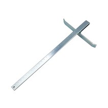 디월트 7인치 원형톱조기대 N074939 DCS570 DCS575, 1개