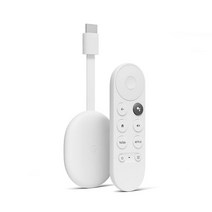 Google 구글 GA01919-JP [Chromecast with Google TV]