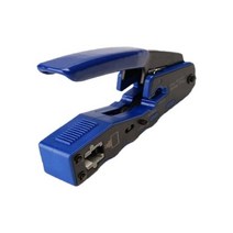파워딜 다기능 구멍 Crim Pliers 탄소강 압착 플라이어, 01 As shown