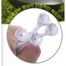 비거리 손실 방지 골프티꽂이 숏티(42mm) 12개 +롱롱티(100mm) 12개