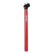 자전거시트포스트 싯포스트 안장봉 접이식 사이클 31.6mm 27.2 시마노 경량 mtb, 빨강-27.2x400mm