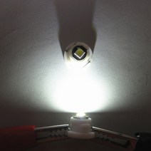 ed 차량용 간판 전광판 WLJH 10x 네오 웨지 Led 3030 SMD 계기판 라이트 A/C 및 히터 제어판 전구 Volvo S6, 한개옵션1, 05 WHITE