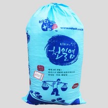 간수뺀소금 2022년산 신안군천일염10kg, 천일염10kg