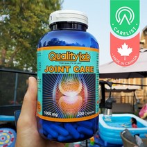 QUALITY LAB (퀄리티랩) Qualitylab Joint Care