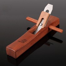 ▶Arianycos◀ Arianycos▶ 목공용대패 샌딩대패 목공용손대패 대패공구 손대패, 선택옵션확인▶ 마호가니 목공용 손대패 35x6cm, 발송상품확인▶