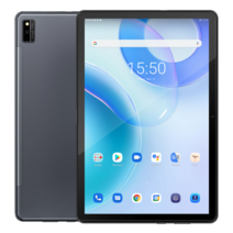 블랙뷰 탭 10 프로 안드로이드 11 태블릿 PC 10.1quot 옥타 코어 1920x1200 8gb ram 128gb rom 4g lte wifi 6580mah 30w 고속 충전, 공식 표준, 회색 없음 스타일러스, 협력사