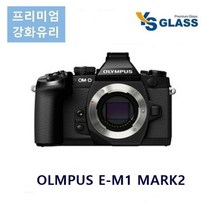 올림푸스 E-M1 MARK2 강화유리 액정보호필름 올림푸스 E-M1 MARK2 카메라강화유리필름 강화유리필름 액정보호필름 카메라액정보호 카메라보호필름 와이에스글라스