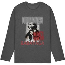 3XL/긴팔티/반팔티/남자/티셔츠/빅사이즈/연예인티셔츠/트렌드밤/존윅/JOHN WICK/Parabellum/HF44