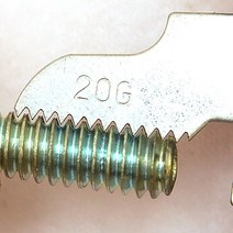 피치게이지 BD137 4-62산 