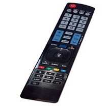 Replaced Remote Control Compatible for LG 32LF5800-UA 42LF5800-UA 50LF6090-UA 55LF5800-UA 55LF6100-U, 1