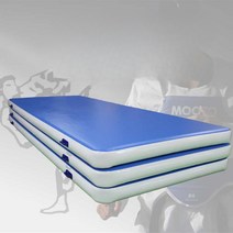 유도 합기도 체육관 에어매트 완충패드 운동연습매트, 보조 백플립 라운드 60cm 길이 1m, 보조 백플립 라운드 60cm 길이 1m