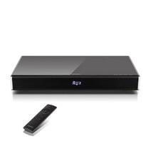 캔스톤 T200 SoundPlate 사운드바 블루투스 스피커 (AC전원), 1개, 선택하세요