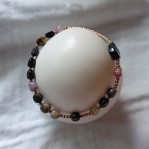 가인 토르마린 팔찌묵주