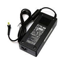 Lenovo 정품 19V 6.32A 120W 외경 6.3mm 노트북 어댑터 C320 C340 C540, 어댑터 + 케이블
