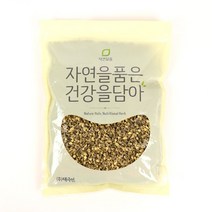 자연닮음 국산 햇 흑보리쌀 2kg, 1개