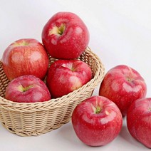 홍로 햇사과 못난이 2kg 흡집 꿀사과