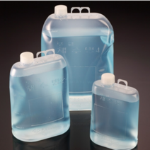 오피스안 Water Sample Bottle 채수병 시료채취병 1L 1pcssp410011