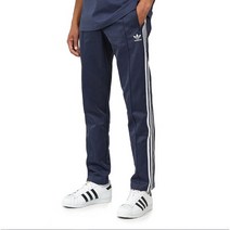 백화점 정품 아디다스오리지널스 [남여공용] 베켄바우어 트랙팬츠 IA4786 아디다스오리지널 여성 남성 사계절용 슬림핏 팬츠 데일리 편한 트레이닝바지 추리닝 런닝 바지 아디다스 불꽃